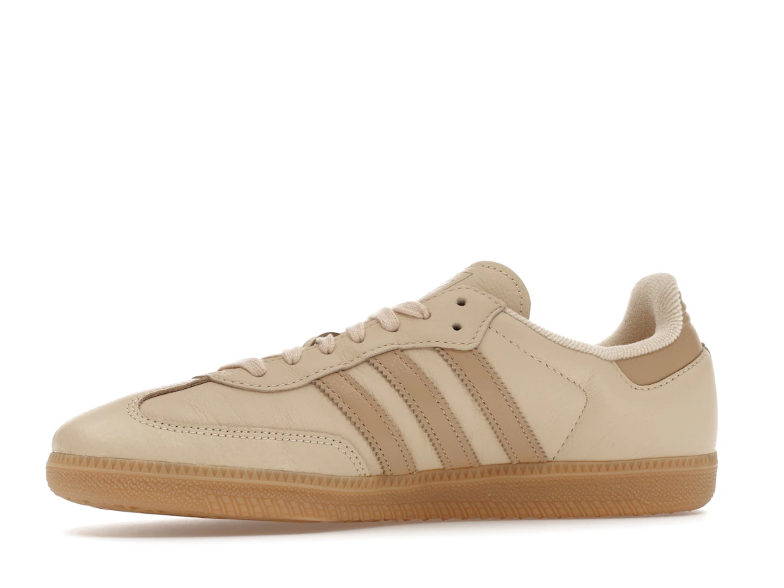 adidas Samba OG Sand Strata Magic Beige