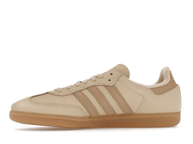 adidas Samba OG Sand Strata Magic Beige