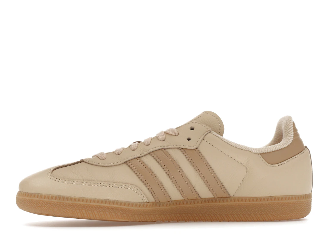 adidas Samba OG Sand Strata Magic Beige
