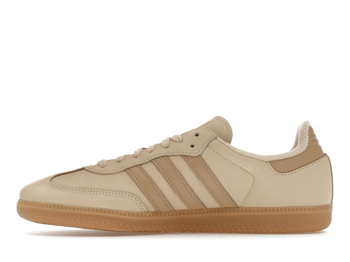 adidas Samba OG Sand Strata Magic Beige