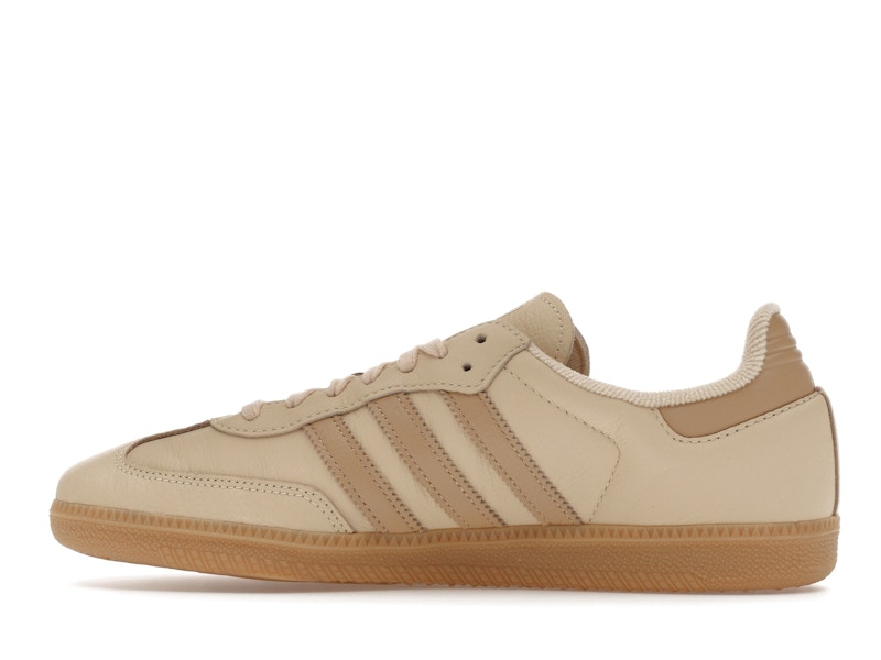 adidas Samba OG Sand Strata Magic Beige
