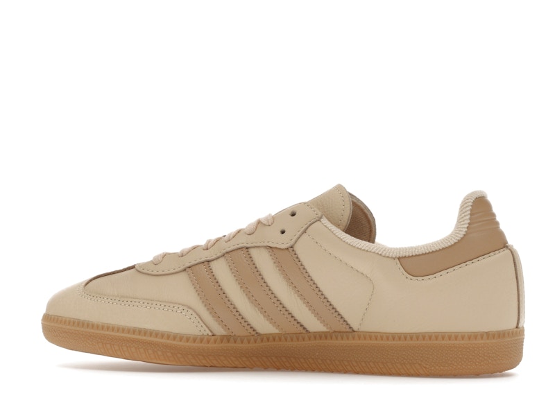 adidas Samba OG Sand Strata Magic Beige