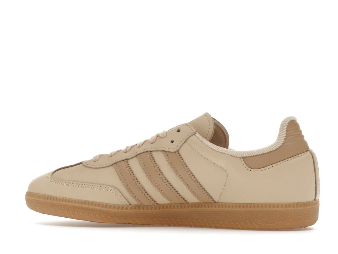 adidas Samba OG Sand Strata Magic Beige