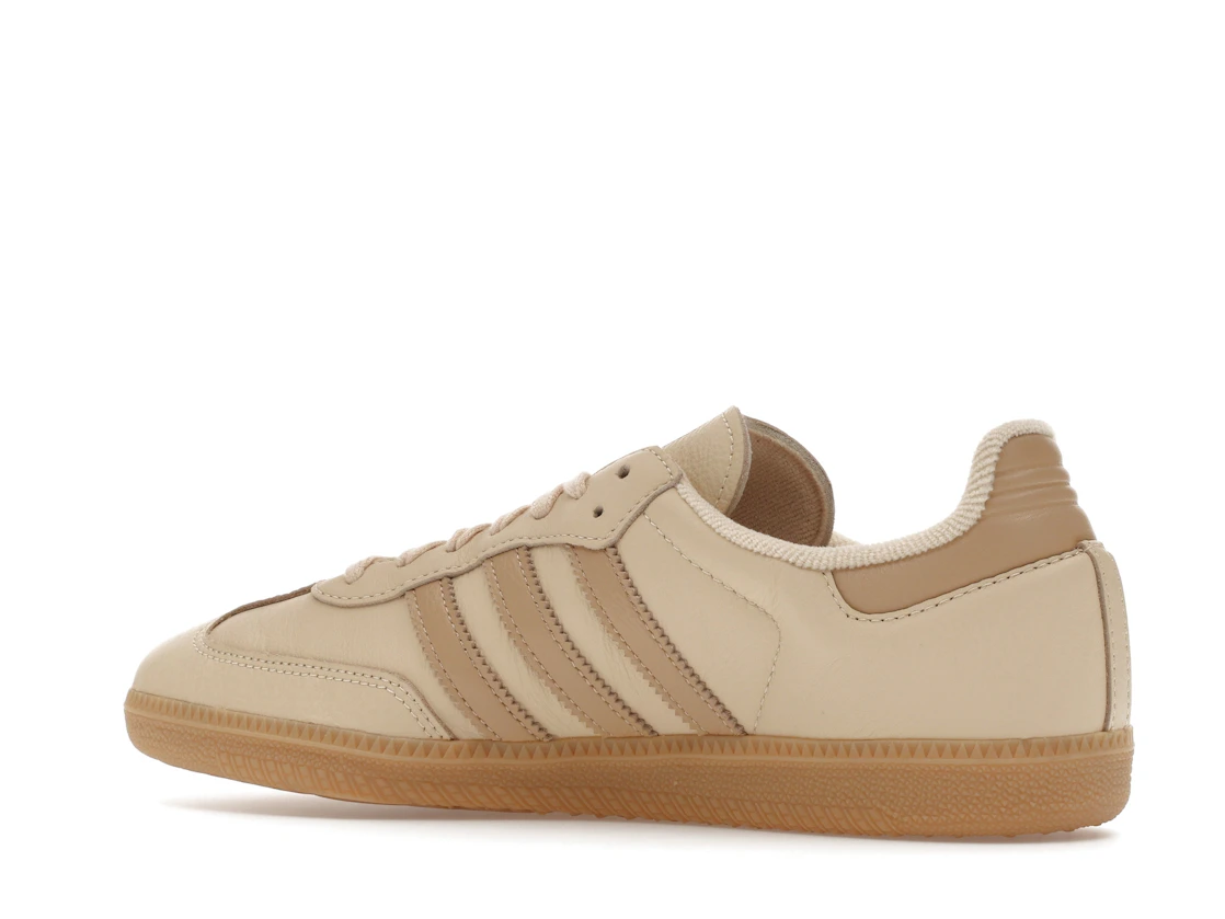 adidas Samba OG Sand Strata Magic Beige