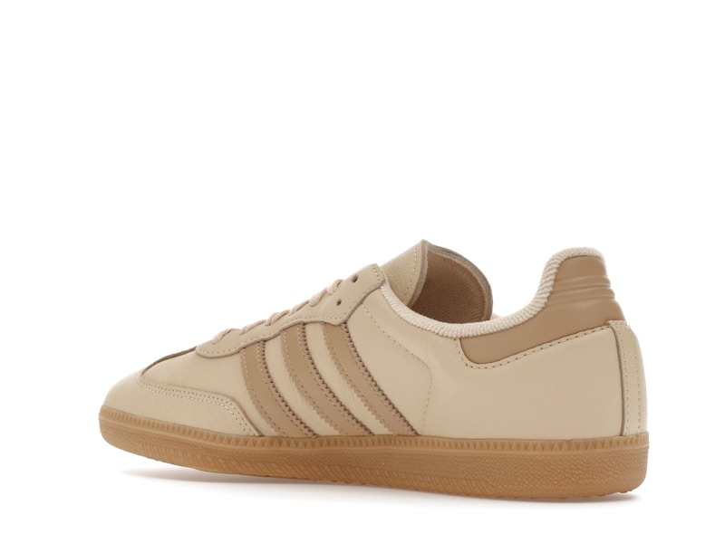 adidas Samba OG Sand Strata Magic Beige
