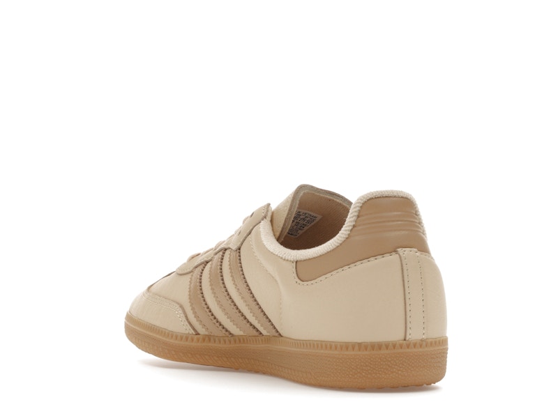 adidas Samba OG Sand Strata Magic Beige