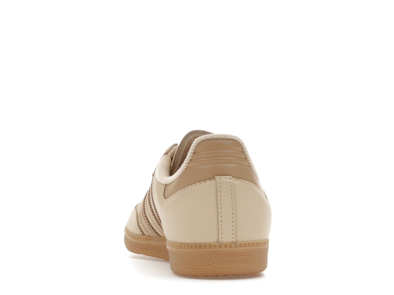 adidas Samba OG Sand Strata Magic Beige