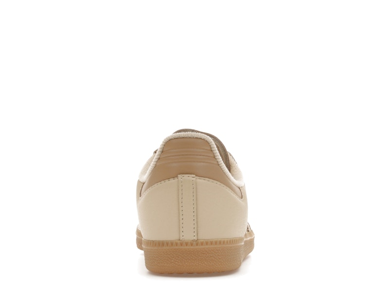 adidas Samba OG Sand Strata Magic Beige