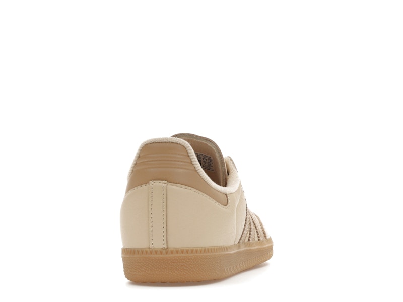 adidas Samba OG Sand Strata Magic Beige