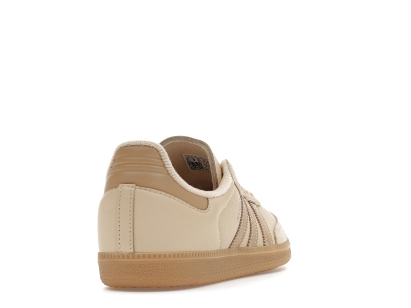 adidas Samba OG Sand Strata Magic Beige