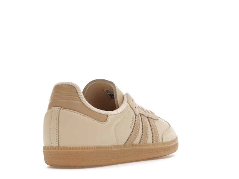 adidas Samba OG Sand Strata Magic Beige
