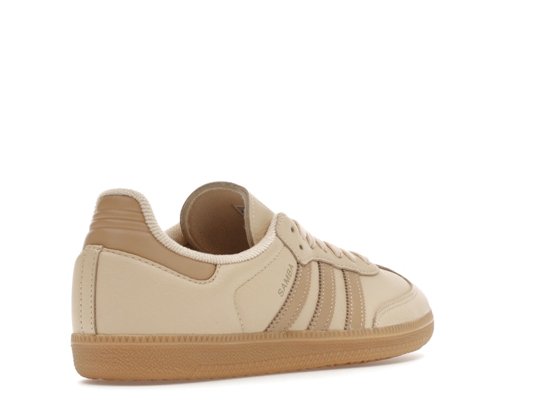 adidas Samba OG Sand Strata Magic Beige