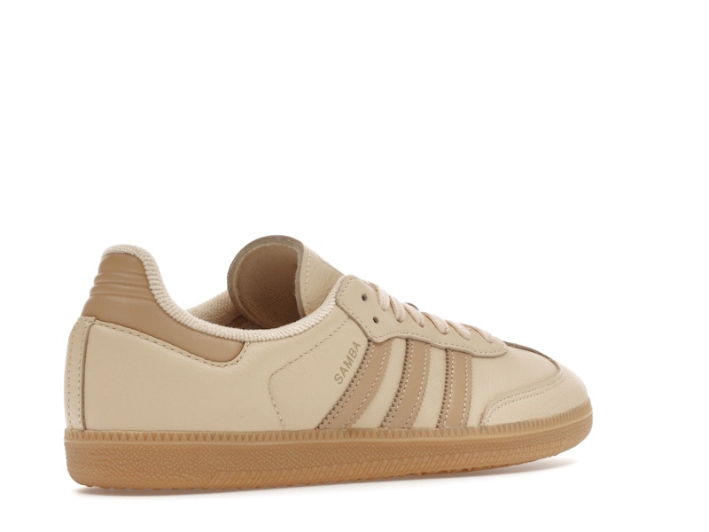 adidas Samba OG Sand Strata Magic Beige
