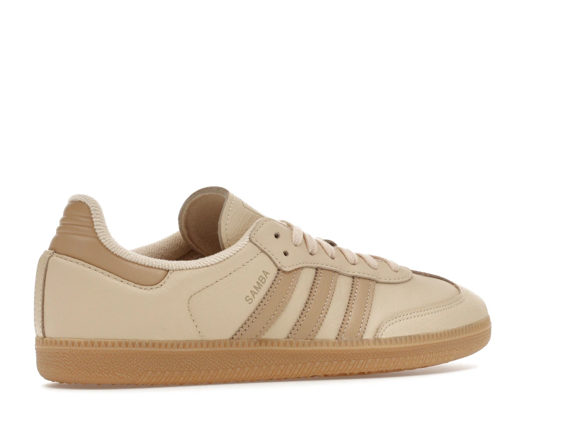 adidas Samba OG Sand Strata Magic Beige