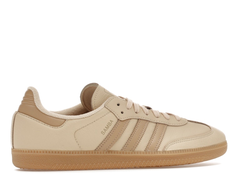 adidas Samba OG Sand Strata Magic Beige