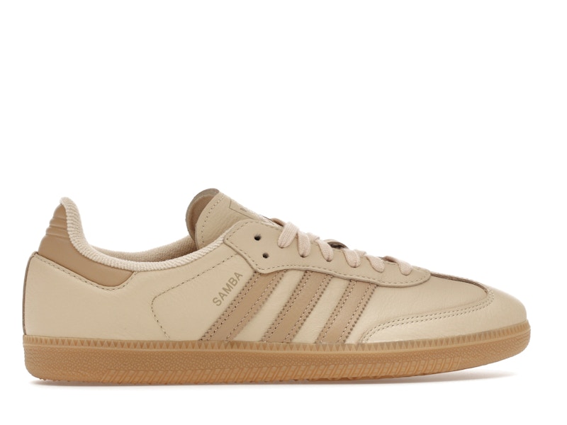 adidas Samba OG Sand Strata Magic Beige