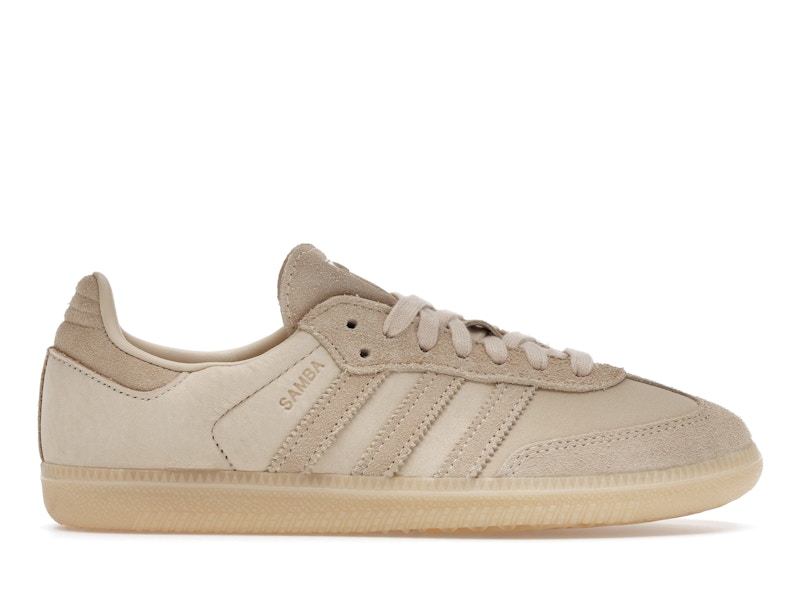 adidas Samba OG Sand Strata (Women's)