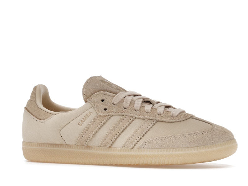adidas Samba OG Sand Strata (Women's)