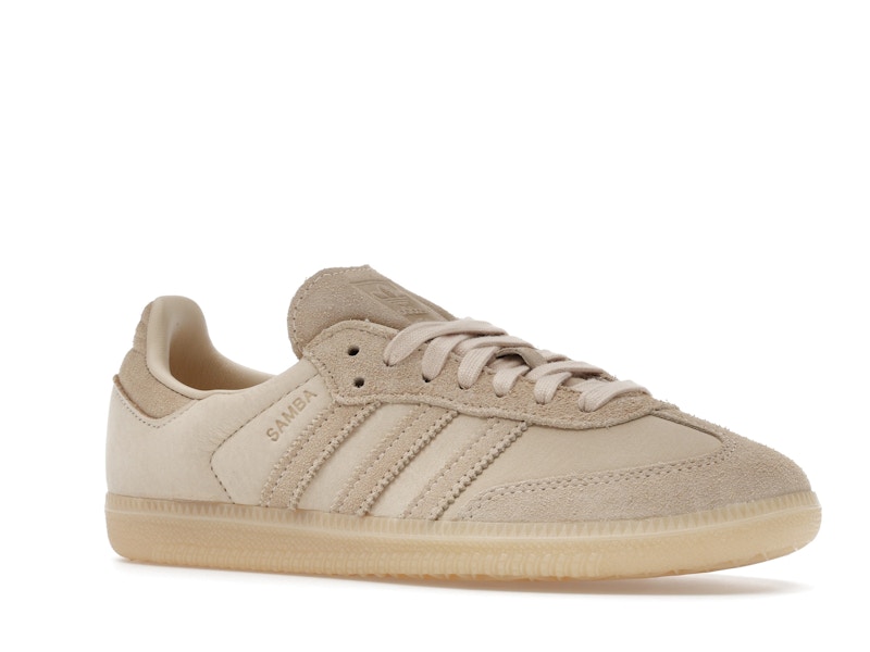 adidas Samba OG Sand Strata (Women's)