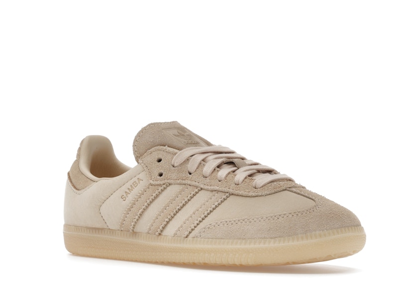 adidas Samba OG Sand Strata (Women's)