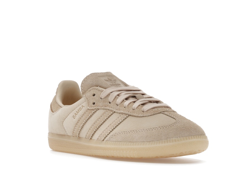 adidas Samba OG Sand Strata (Women's)
