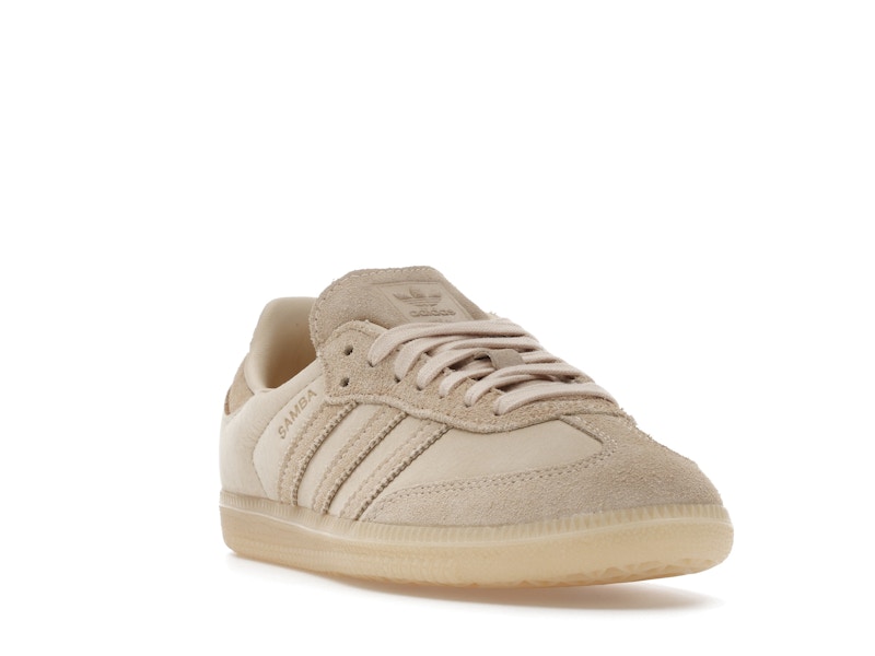 adidas Samba OG Sand Strata (Women's)