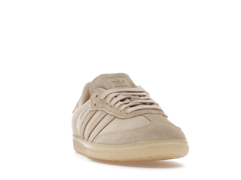 adidas Samba OG Sand Strata (Women's)