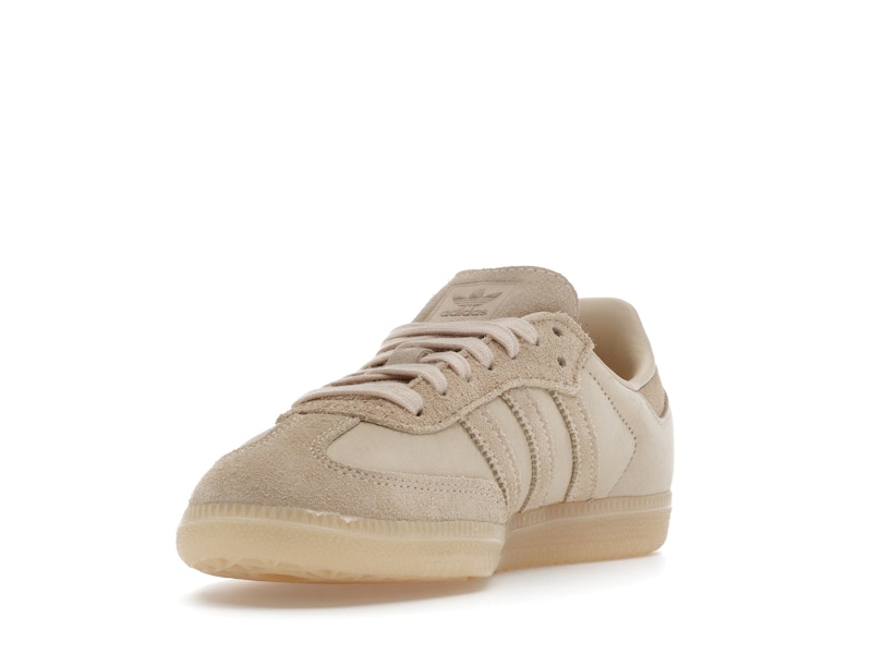 adidas Samba OG Sand Strata (Women's)