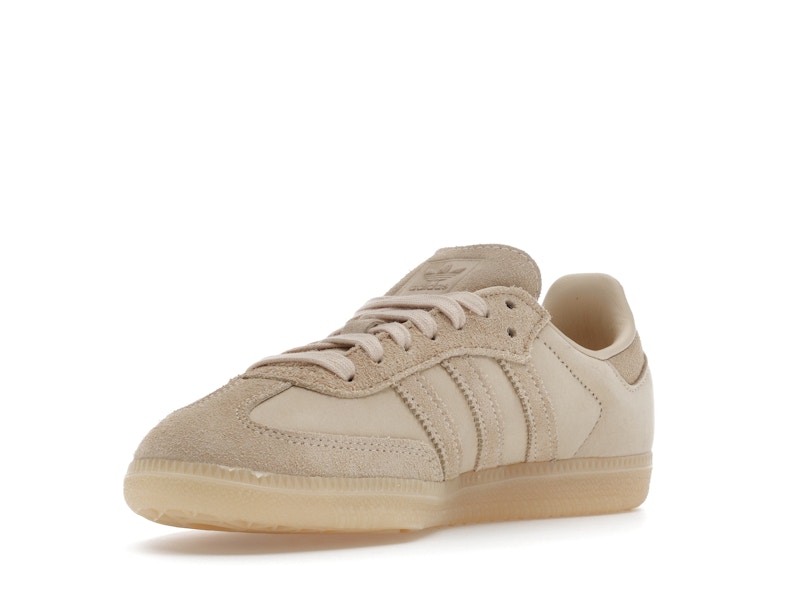 adidas Samba OG Sand Strata (Women's)
