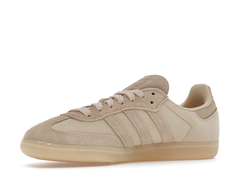 adidas Samba OG Sand Strata (Women's)