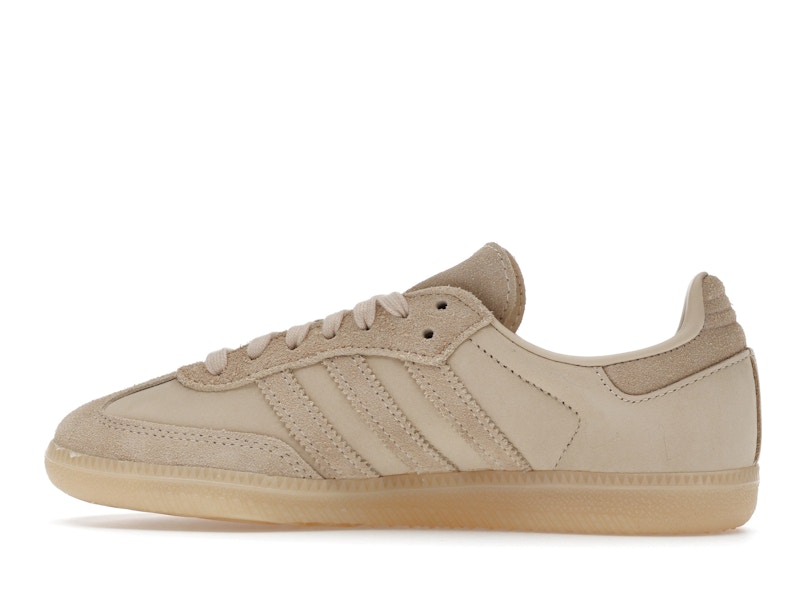 adidas Samba OG Sand Strata (Women's)