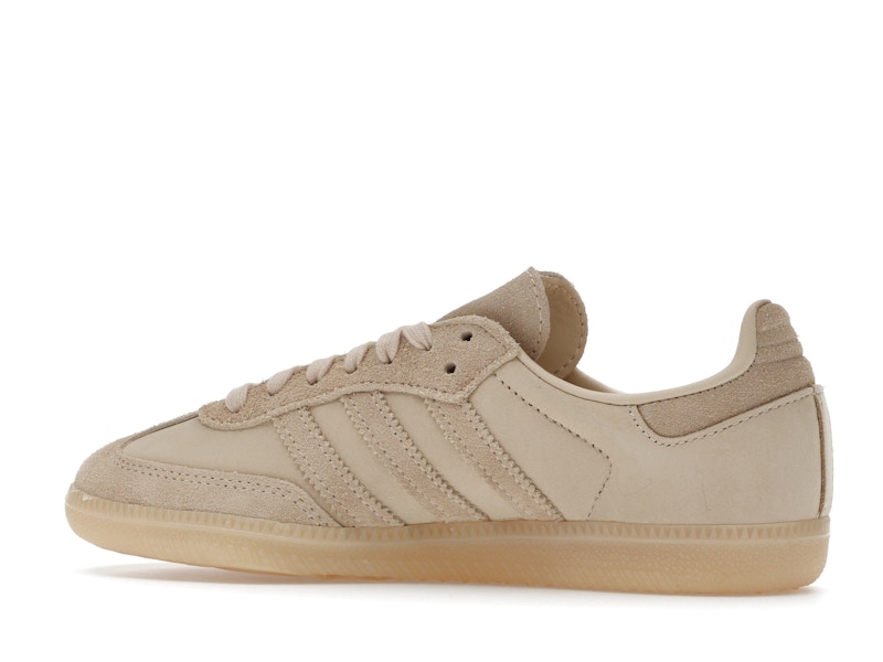 adidas Samba OG Sand Strata (Women's)
