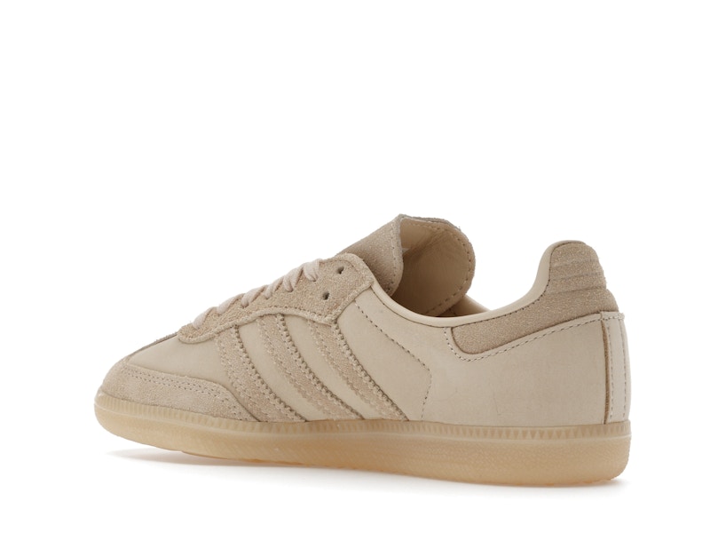 adidas Samba OG Sand Strata (Women's)