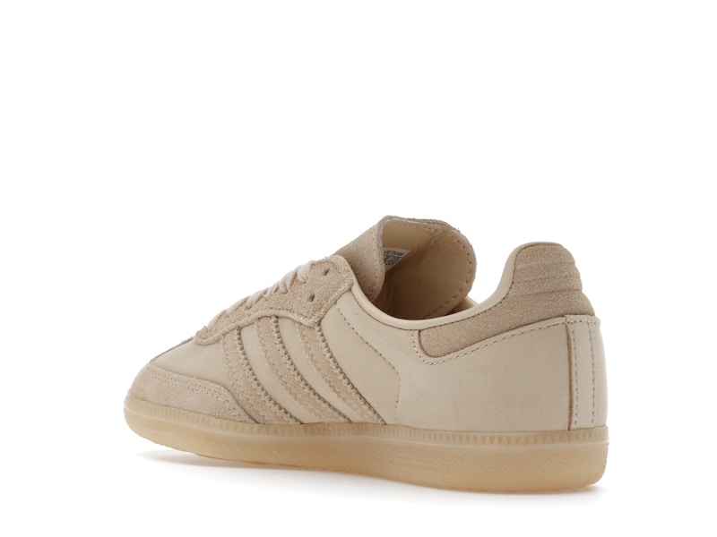 adidas Samba OG Sand Strata (Women's)