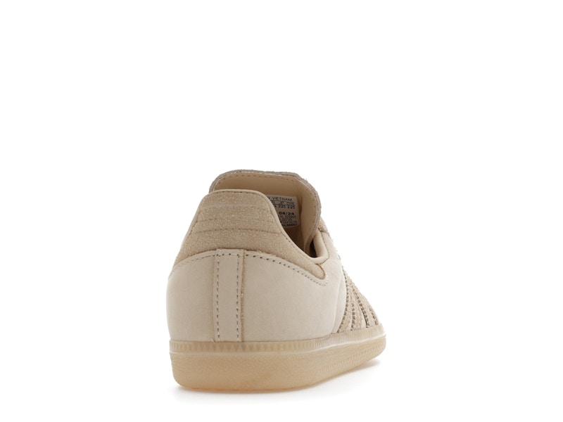 adidas Samba OG Sand Strata (Women's)