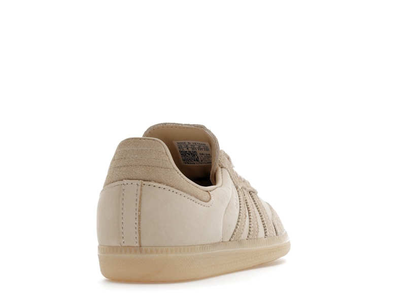 adidas Samba OG Sand Strata (Women's)