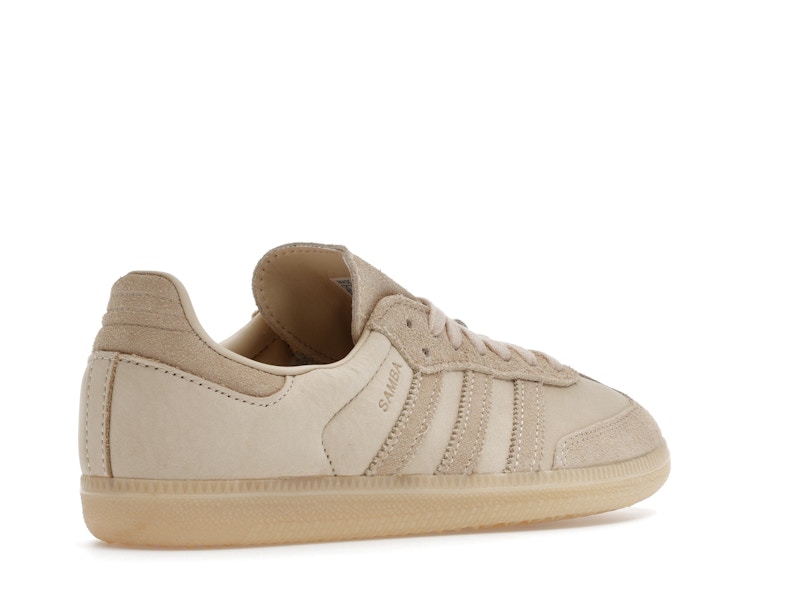 adidas Samba OG Sand Strata (Women's)