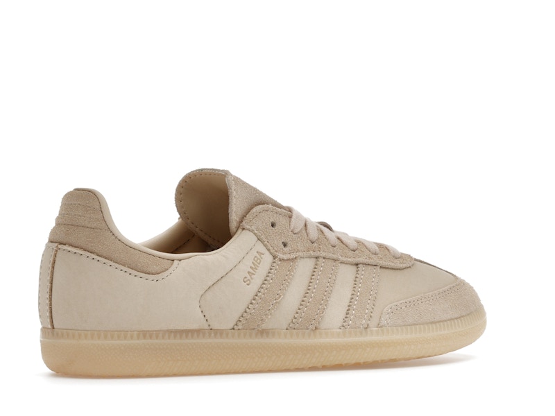 adidas Samba OG Sand Strata (Women's)
