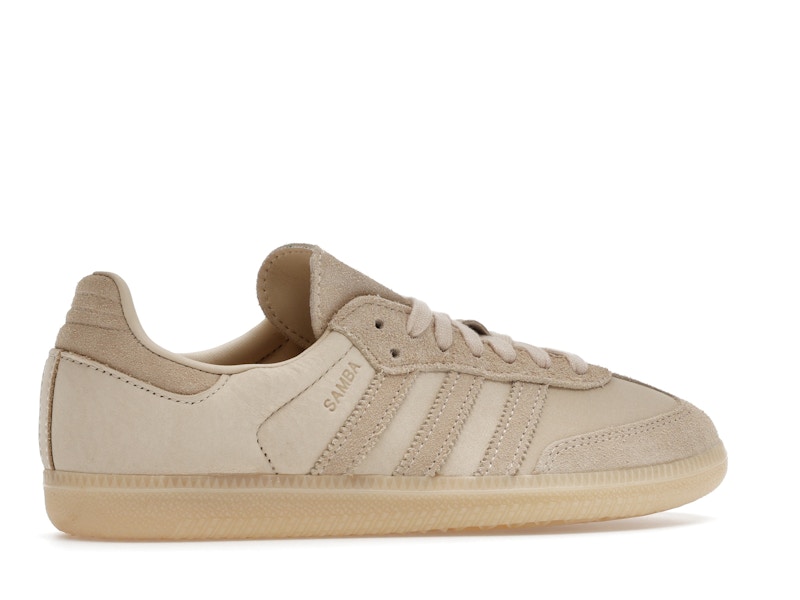 adidas Samba OG Sand Strata (Women's)