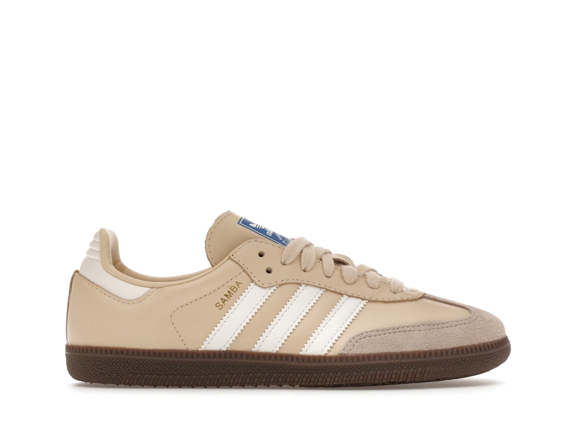 adidas Samba OG Sand Strata