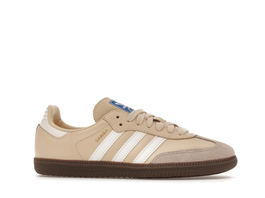 adidas Samba OG Sand Strata