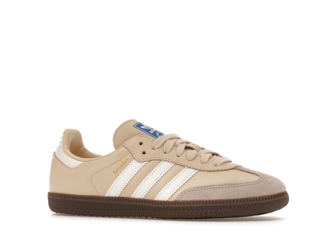 adidas Samba OG Sand Strata