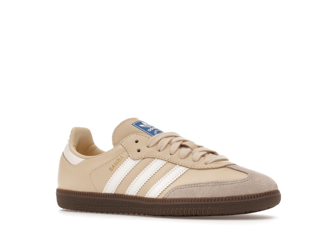 adidas Samba OG Sand Strata