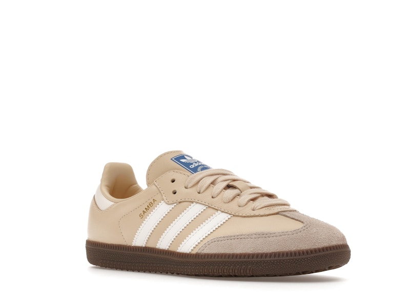 adidas Samba OG Sand Strata