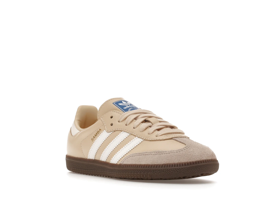 adidas Samba OG Sand Strata