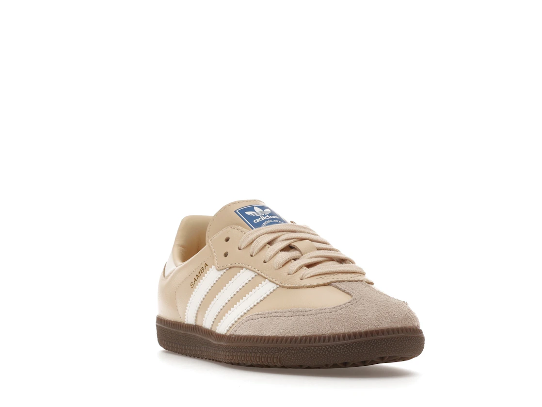 adidas Samba OG Sand Strata