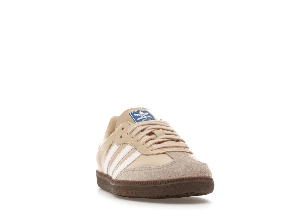 adidas Samba OG Sand Strata