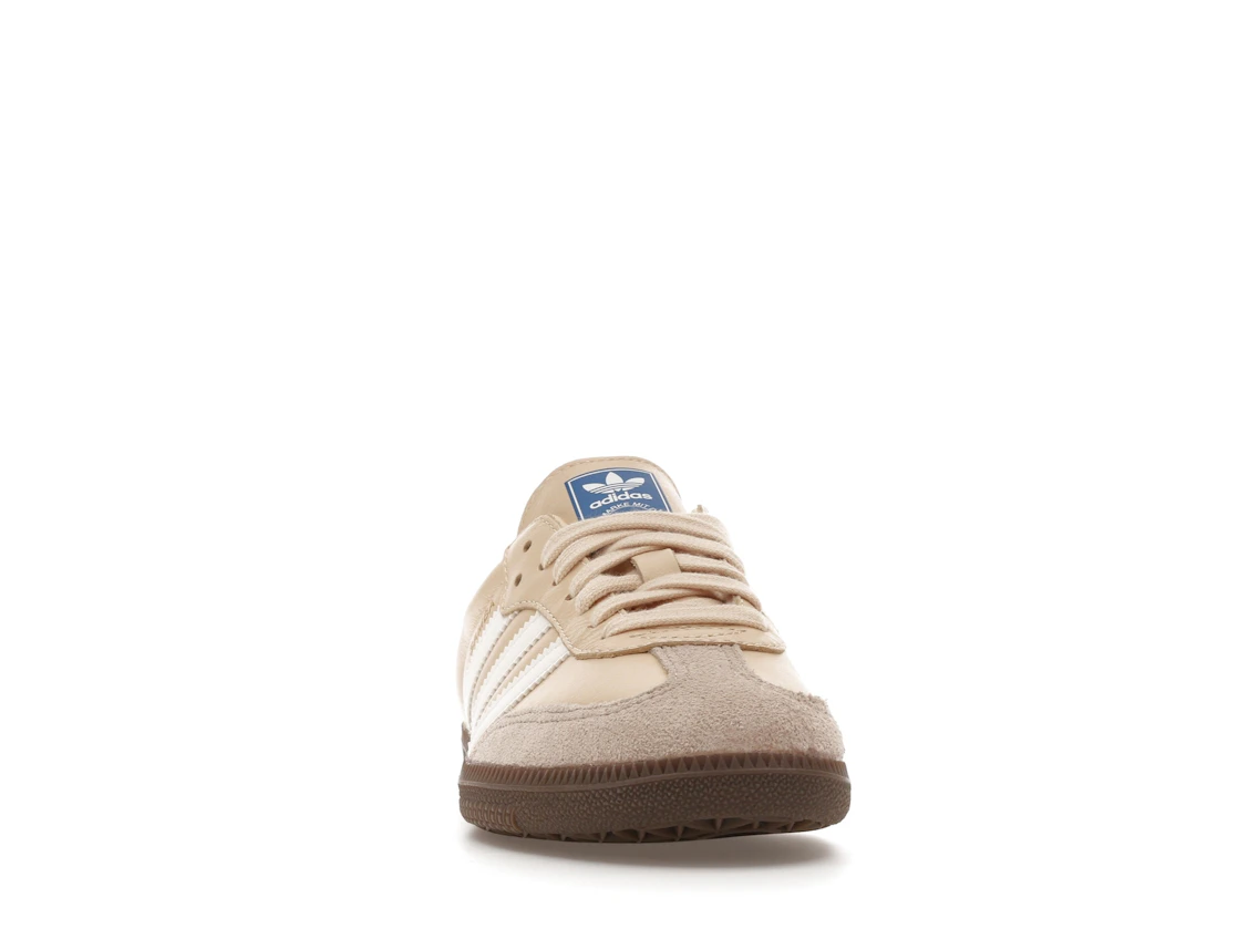 adidas Samba OG Sand Strata