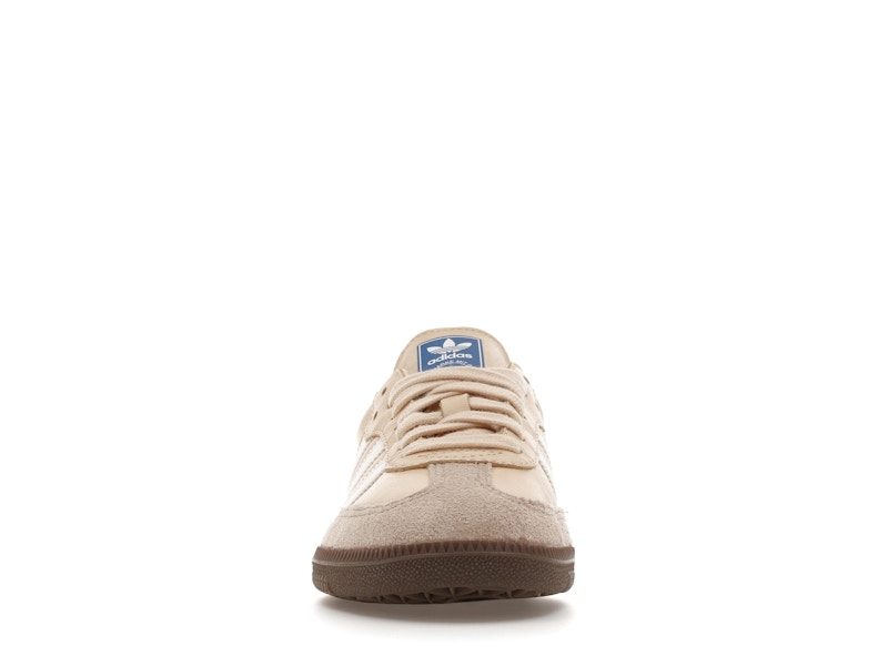 adidas Samba OG Sand Strata
