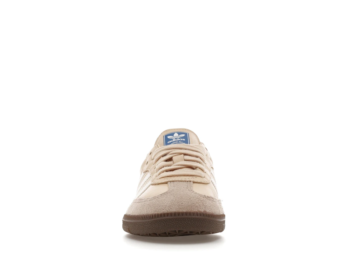 adidas Samba OG Sand Strata